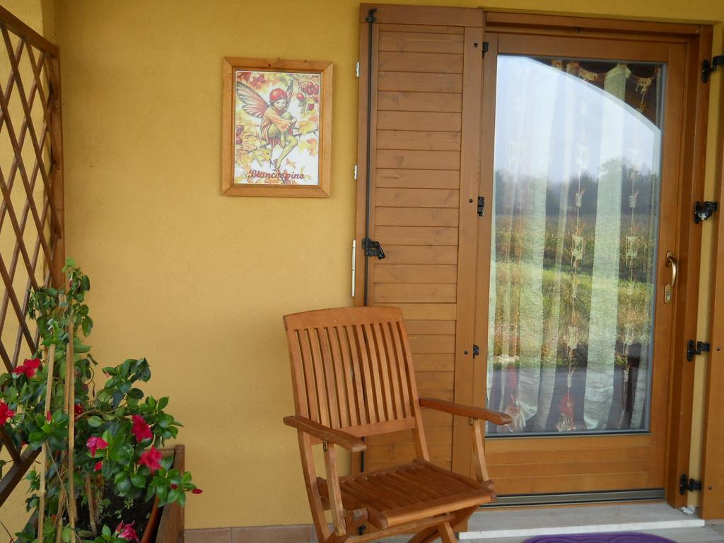 Mulino Vecchio Del Cilone Hotel Castiglion Fiorentino Room photo